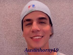 Austinhorny19