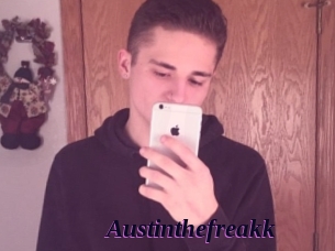 Austinthefreakk