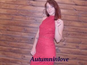 Autumninlove