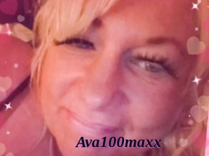 Ava100maxx