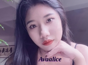 Avaalice