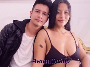 Avaandlatino