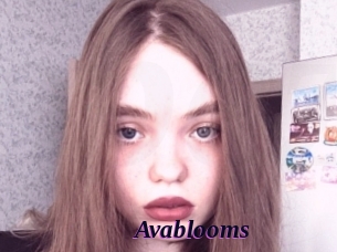 Avablooms