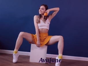 Avafane