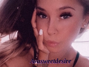 Avasweetdesire