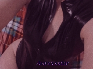 Avaxxxstar