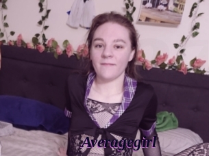 Averagegirl