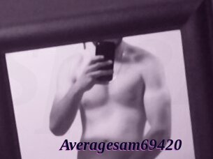 Averagesam69420