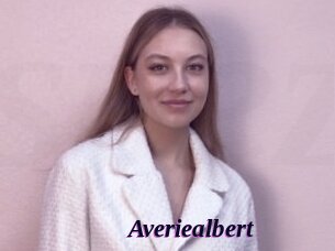 Averiealbert