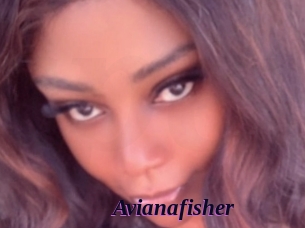 Avianafisher