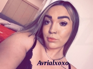 Avrialxoxo