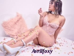 Avrilfoxy