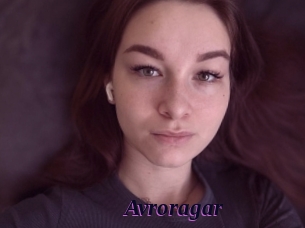 Avroragar