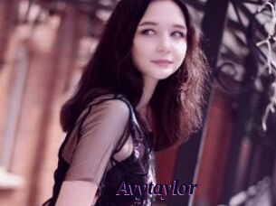 Avytaylor