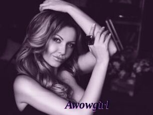 Awowgirl