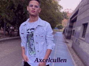 Axcelcullen