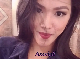 axcelgil Spezial Sexcam