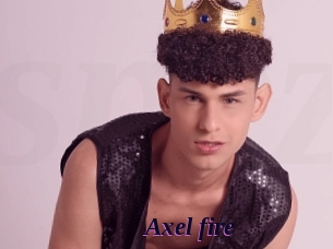 Axel_fire