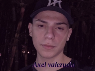 Axel_valezuela