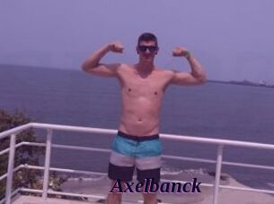 Axelbanck