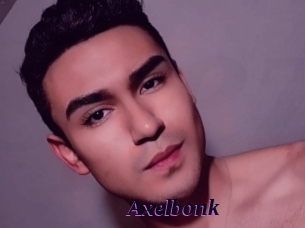 Axelbonk
