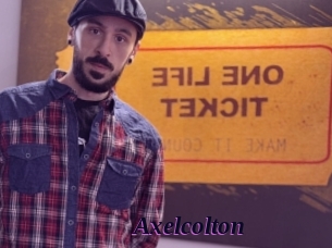 Axelcolton