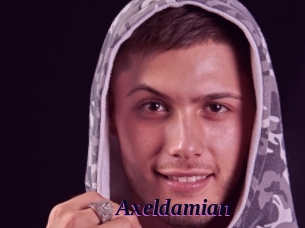 Axeldamian