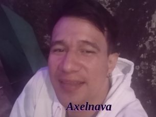 Axelnava