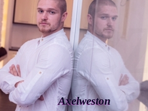 Axelweston