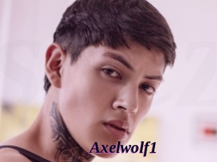 Axelwolf1