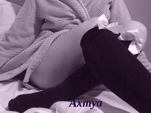 Axmya