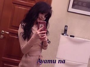 Ayamu_na