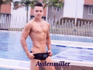 Aydenmiller