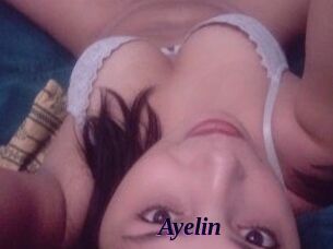 Ayelin