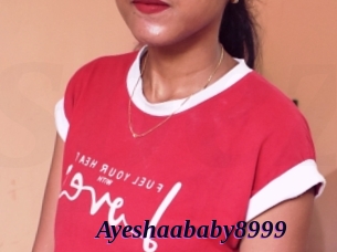 Ayeshaababy8999