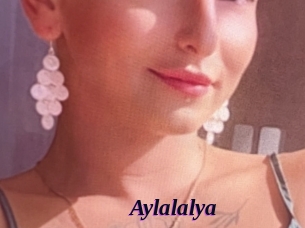 Aylalalya