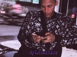 Aylensantos