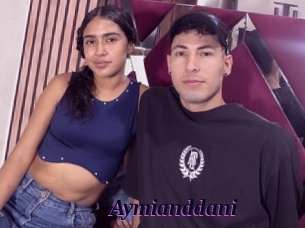 Aymianddani