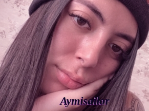 Aymisailor