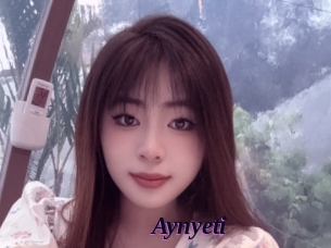 Aynyeti