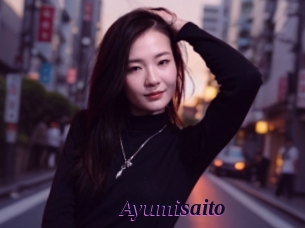 Ayumisaito