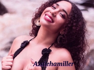 Azalehamiller