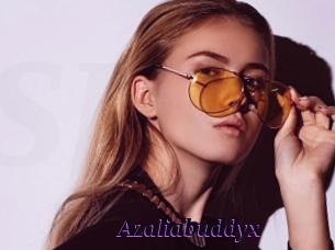 Azaliabuddyx