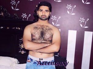 Azeemsexy