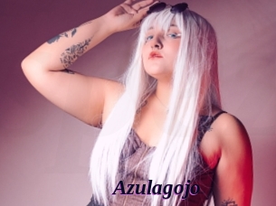 Azulagojo