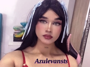 Azulevansts