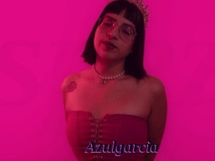 Azulgarcia