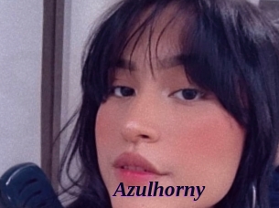 Azulhorny