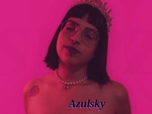 Azulsky