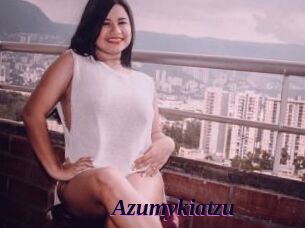 Azumykiatzu